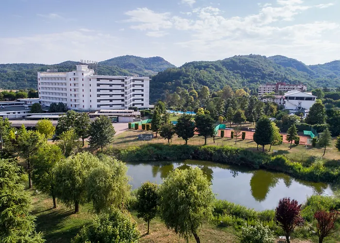 Hotel Terme Marconi Montegrotto Terme