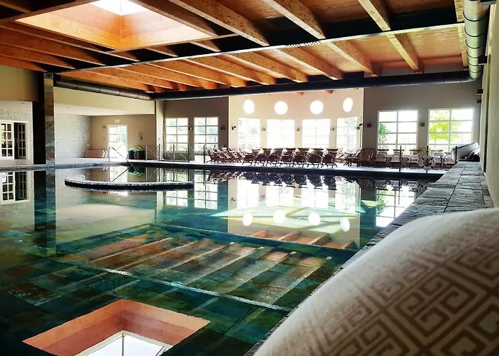 Terme Di Relilax Boutique Hotel & Spa Montegrotto Terme